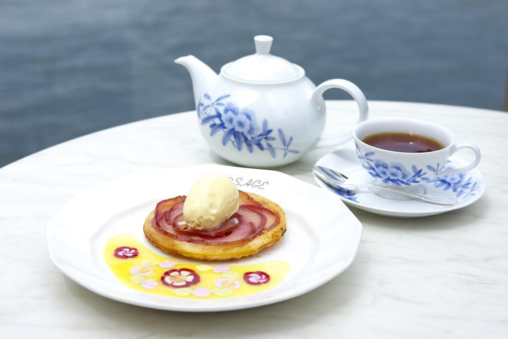 האקונה Odakyu Hotel De Yama מראה חיצוני תמונה
