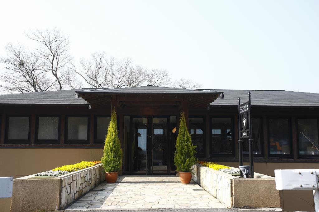 האקונה Odakyu Hotel De Yama מראה חיצוני תמונה