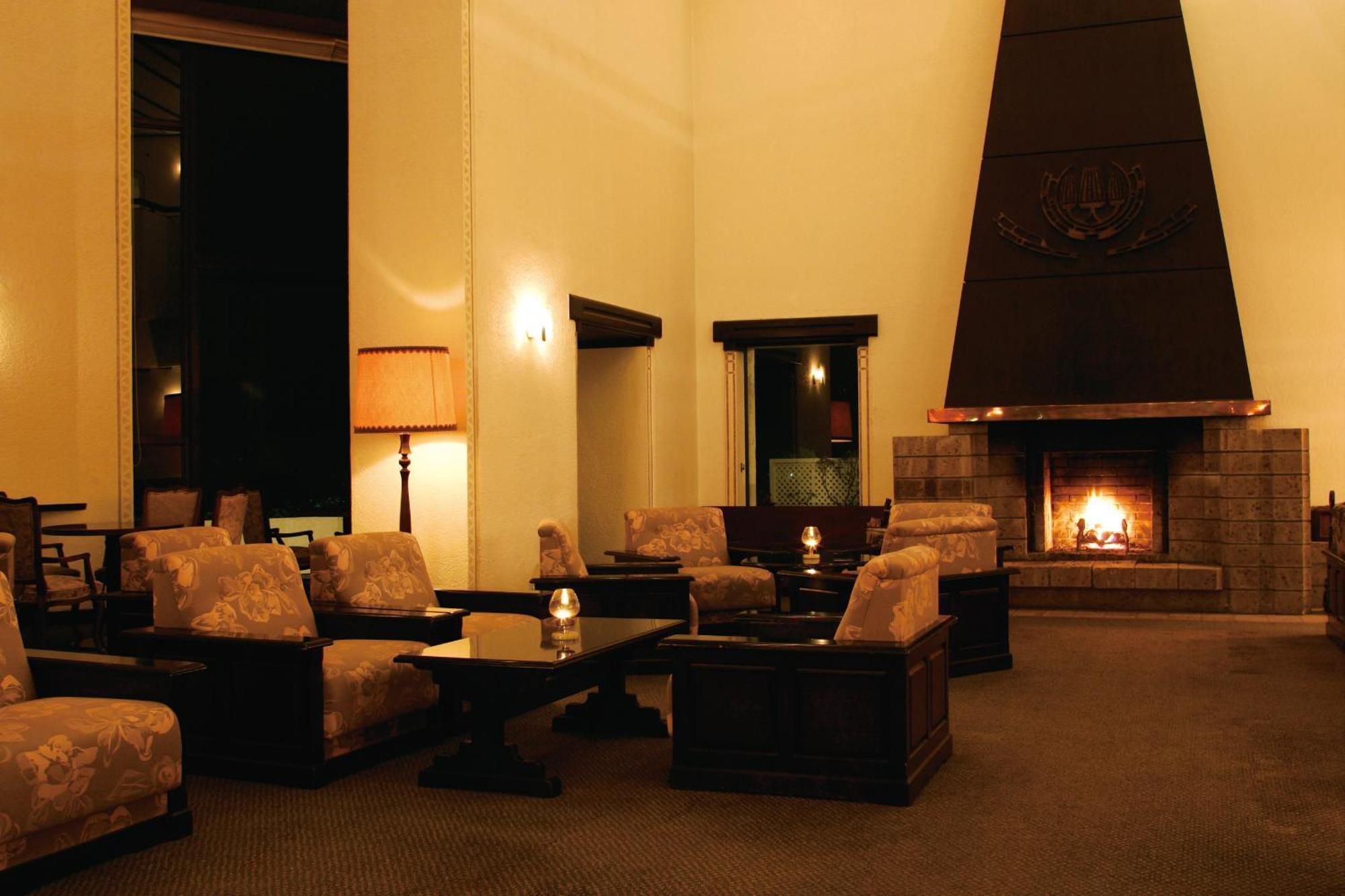 האקונה Odakyu Hotel De Yama מראה חיצוני תמונה