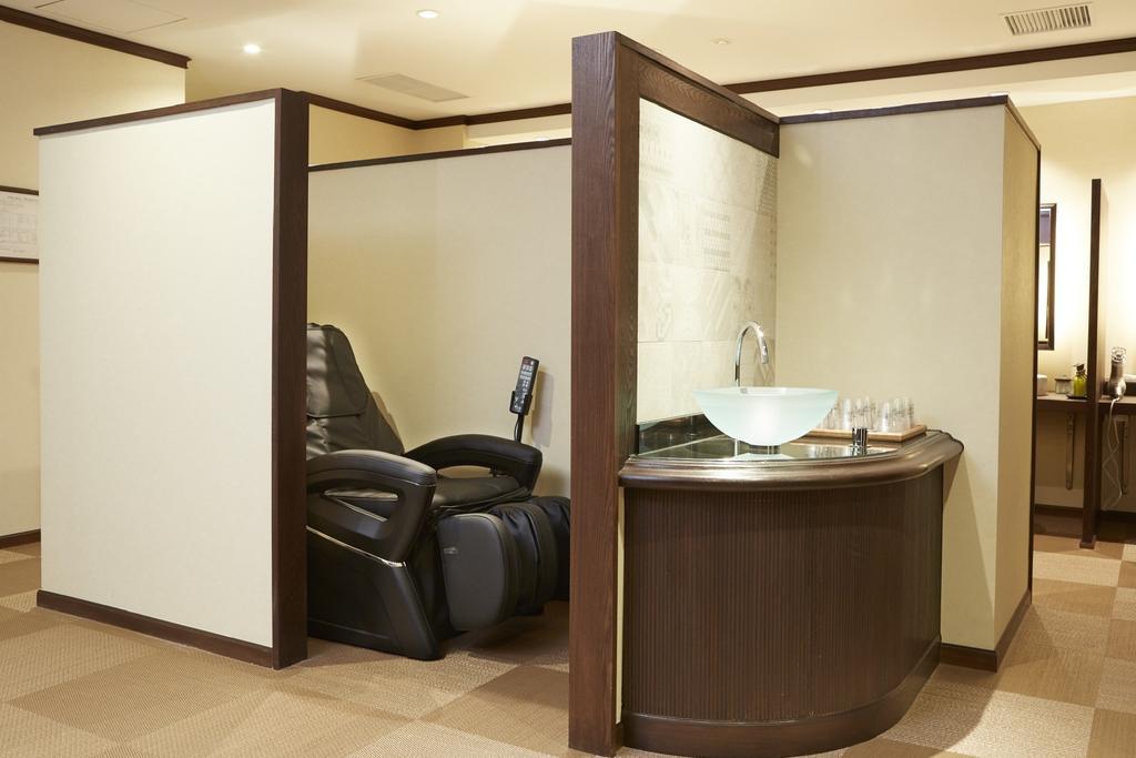 האקונה Odakyu Hotel De Yama מראה חיצוני תמונה