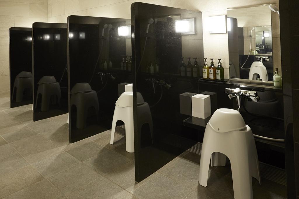 האקונה Odakyu Hotel De Yama מראה חיצוני תמונה
