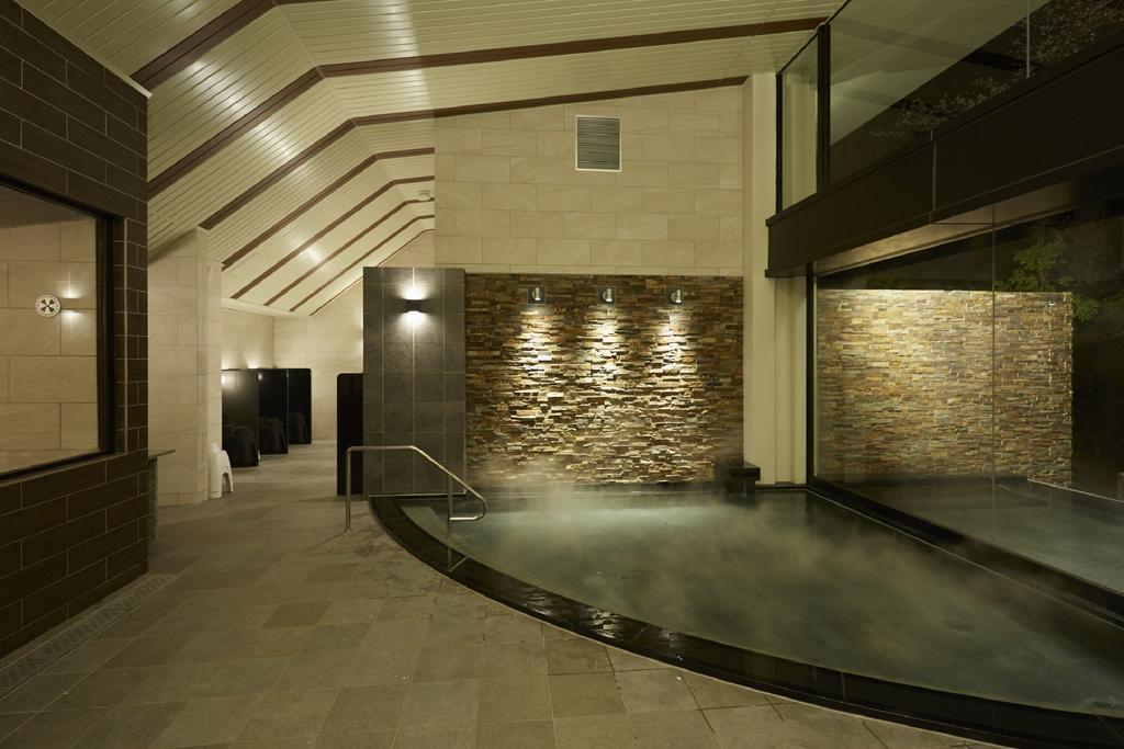 האקונה Odakyu Hotel De Yama מראה חיצוני תמונה