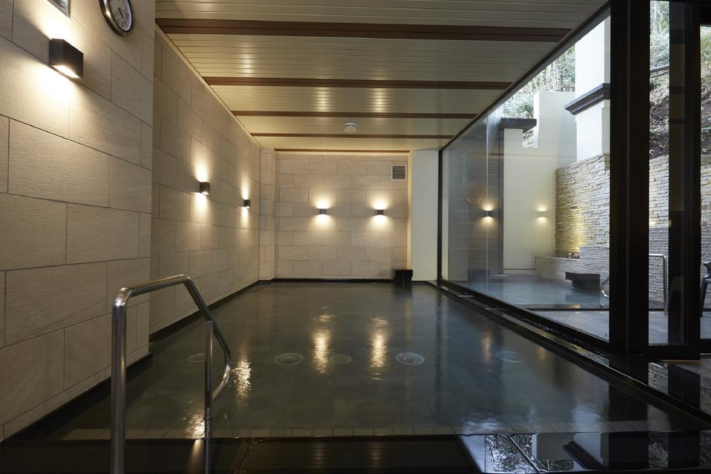 האקונה Odakyu Hotel De Yama מראה חיצוני תמונה