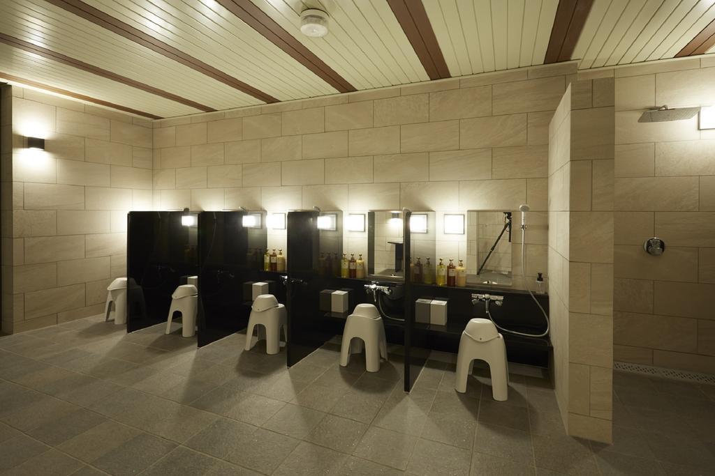 האקונה Odakyu Hotel De Yama מראה חיצוני תמונה