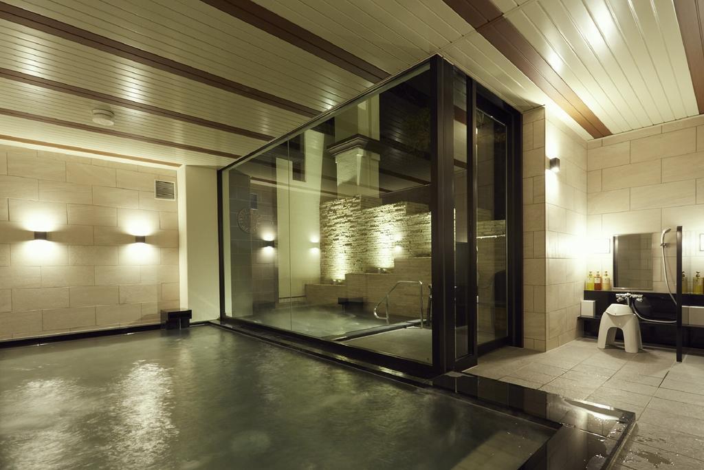 האקונה Odakyu Hotel De Yama מראה חיצוני תמונה