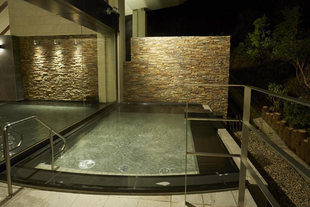האקונה Odakyu Hotel De Yama מראה חיצוני תמונה