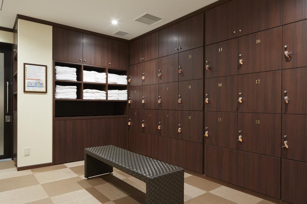 האקונה Odakyu Hotel De Yama מראה חיצוני תמונה
