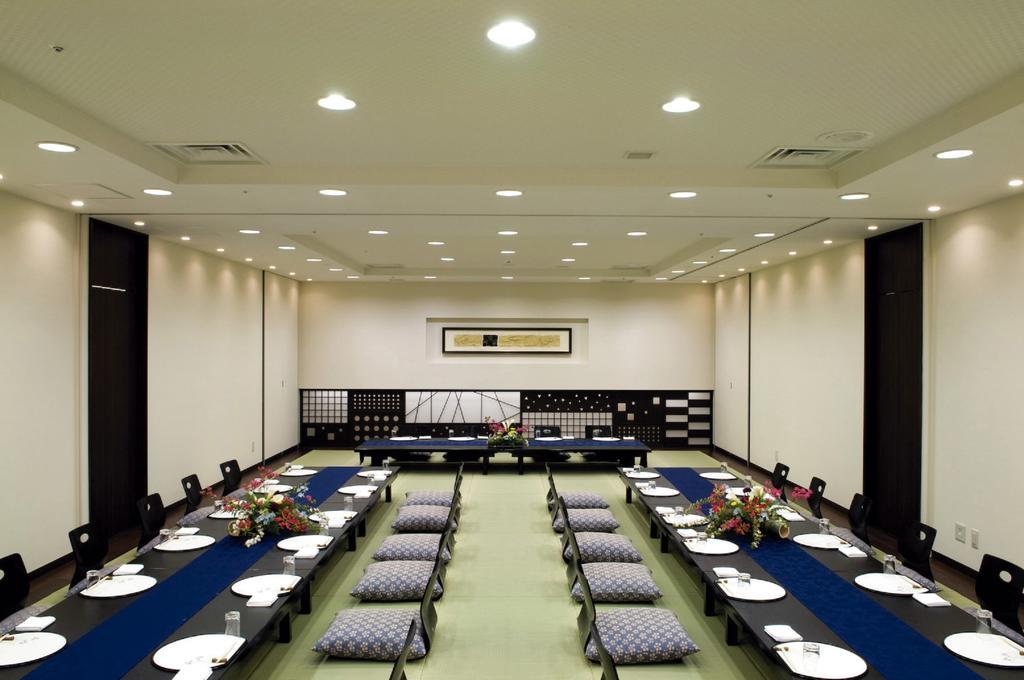 האקונה Odakyu Hotel De Yama מראה חיצוני תמונה