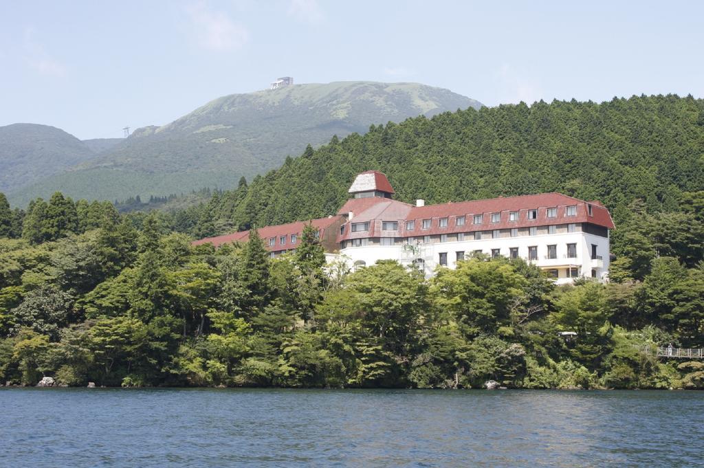 האקונה Odakyu Hotel De Yama מראה חיצוני תמונה