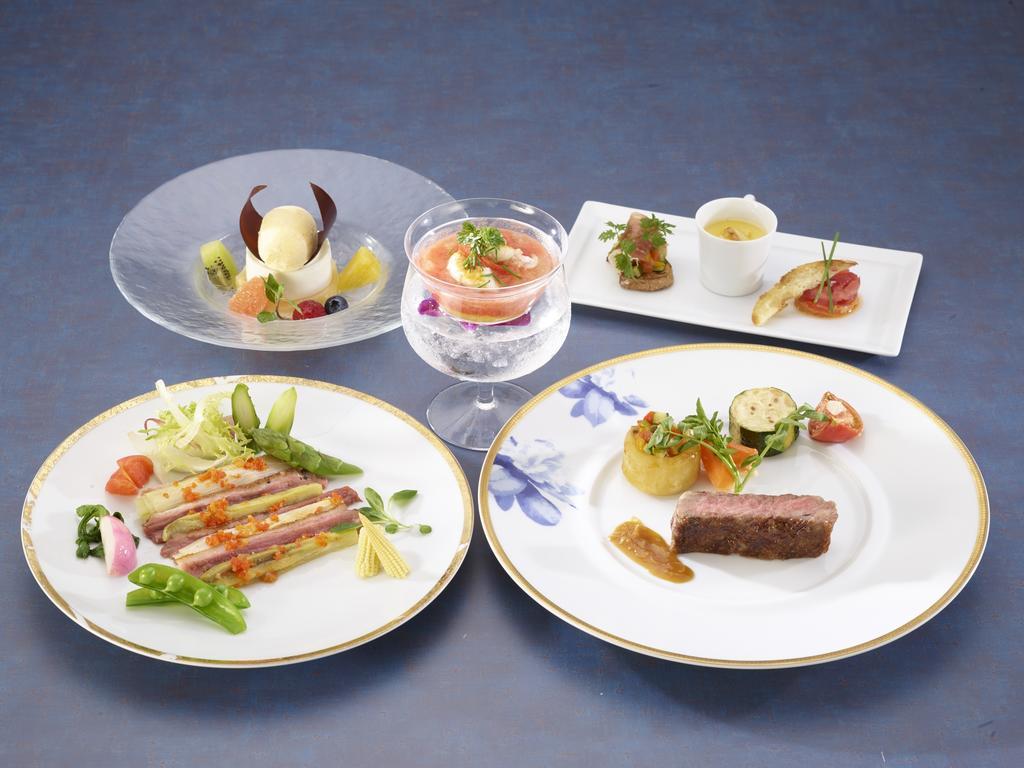 האקונה Odakyu Hotel De Yama מראה חיצוני תמונה