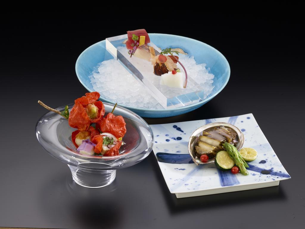 האקונה Odakyu Hotel De Yama מראה חיצוני תמונה