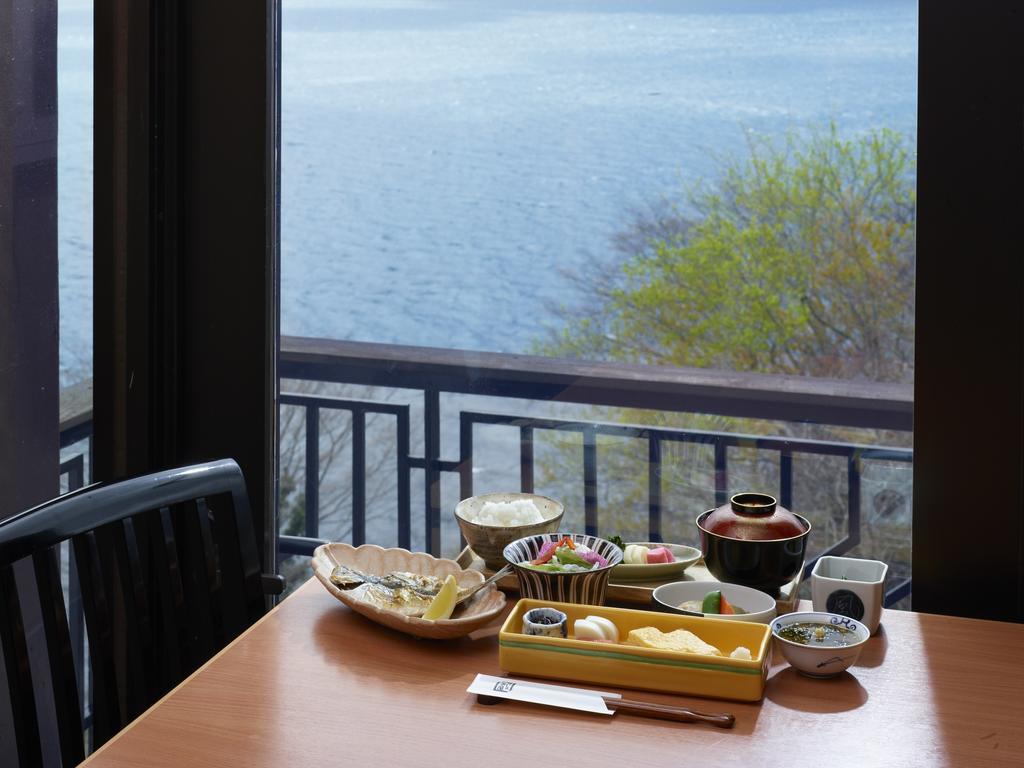 האקונה Odakyu Hotel De Yama מראה חיצוני תמונה