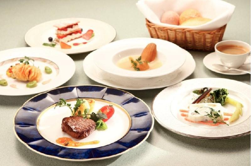האקונה Odakyu Hotel De Yama מראה חיצוני תמונה