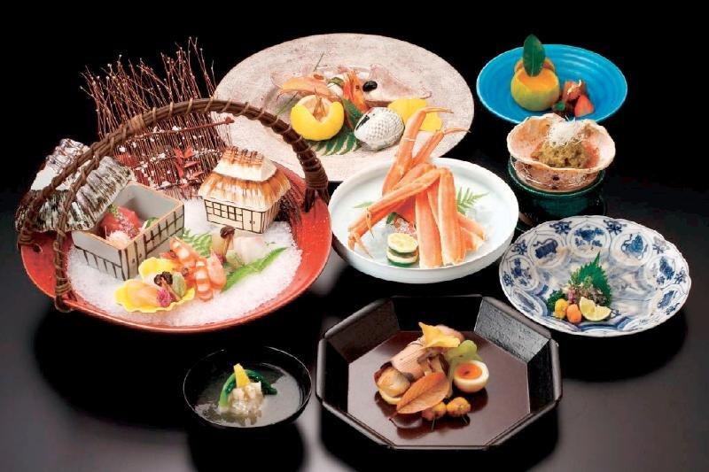 האקונה Odakyu Hotel De Yama מראה חיצוני תמונה