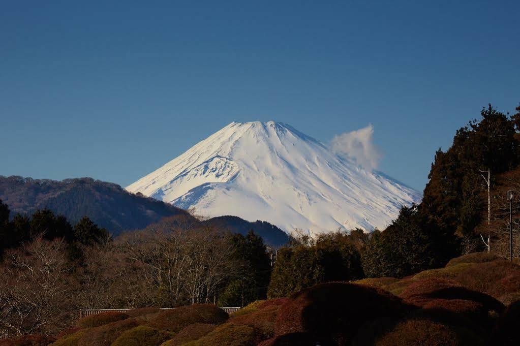 האקונה Odakyu Hotel De Yama מראה חיצוני תמונה