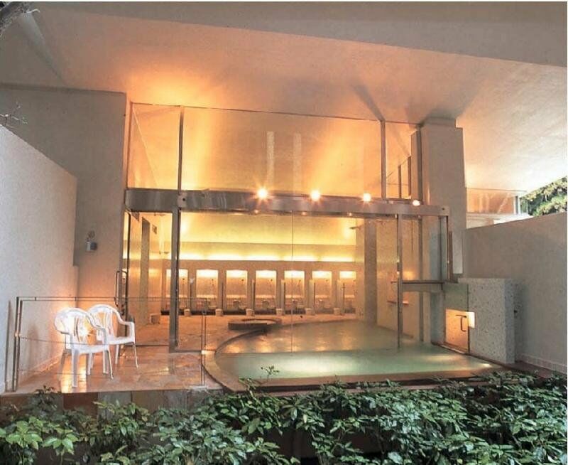 האקונה Odakyu Hotel De Yama מראה חיצוני תמונה