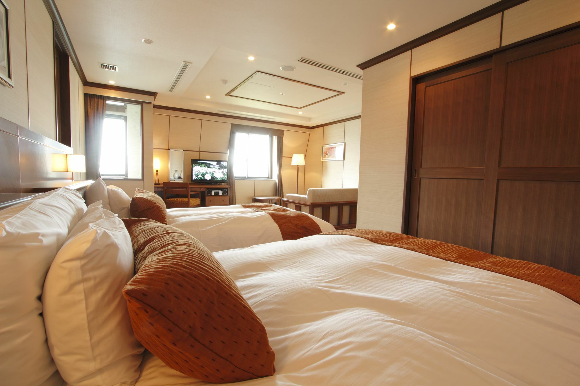 האקונה Odakyu Hotel De Yama מראה חיצוני תמונה